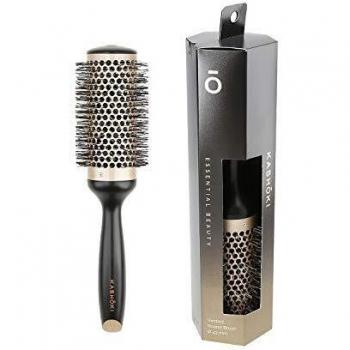 Cepillo redondo ventilado Essential Beauty 43 mm
