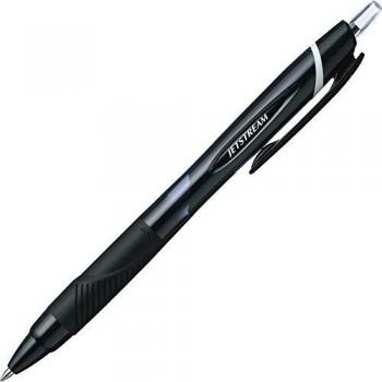 Uni-ball SXN-157 Jetstream Sport Boligrafo - Caja De 10 Tinta Negra