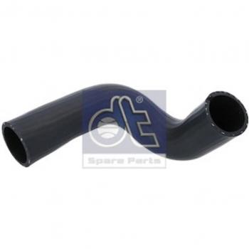 Tubería de Radiador DT Spare Parts 1.11596 - Alta Calidad y Durabilidad