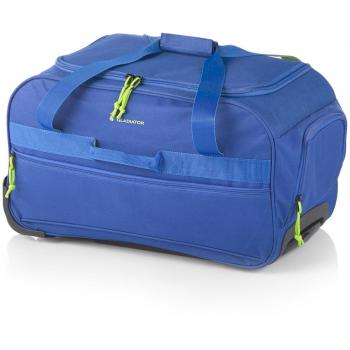 GLADIATOR 065800 2019 Bolsa de Viaje, 55 cm, 25 litros, Azul