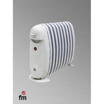 FM - Miniradiador r9 1000w