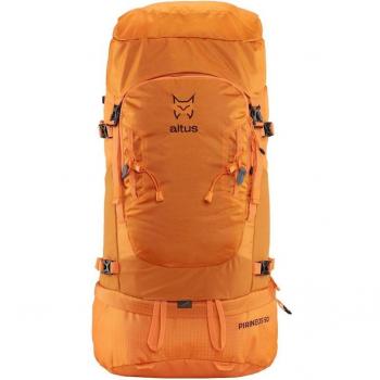 Mochila Altus Pirineos 50L J30 Naranja