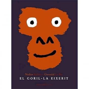 El goril·la eixerit