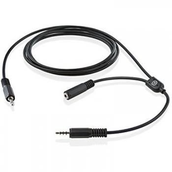 Elgato Chat Link - Adaptador para Chat