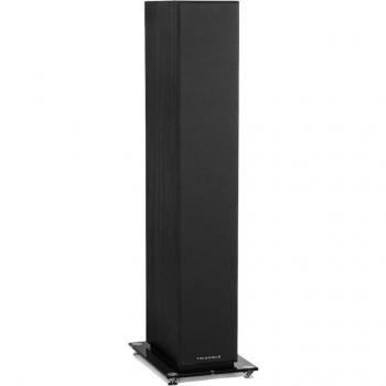 Triangle Esprit Australe EZ Floorstanding Speaker, Black Ash