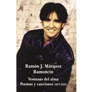 Ventanas del alma - Marquez J Ramon Ramoncin