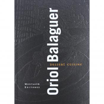 La nouvelle cuisine des desserts