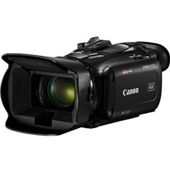 Canon HF G70 - A compact camcorder for stunning 4K video with fast AF, 20x optical zoom and UVC streaming