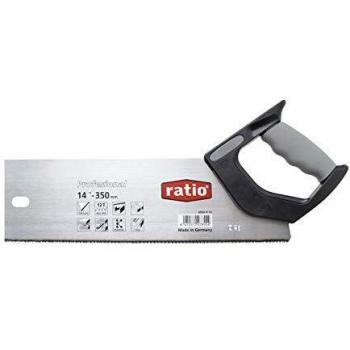 Ratio 6950H12 - Serrucho Cost Mango Bi-Material 12