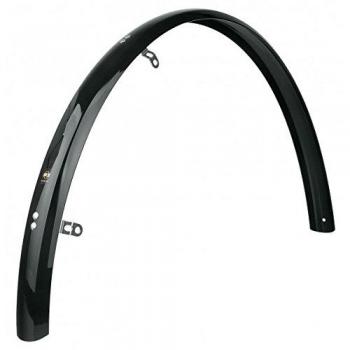 SKS Guardabarros para Bicicleta Cab-Ruedas' B{45} T' Negro 853.44 cm