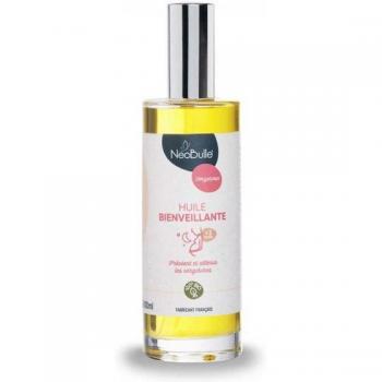 Aceite Bienveillante para Estrías 100 ml - NéoBulle
