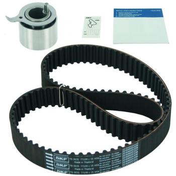 SKF VKMA 90008 Kit de correa de distribución