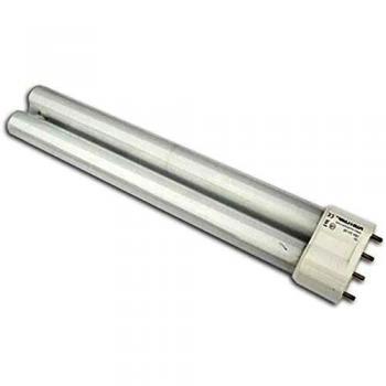 Bombilla CFL germicida de 4 pines