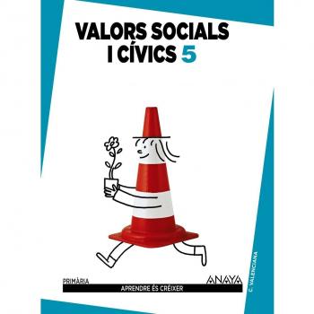 Valors socials i cívics 5.