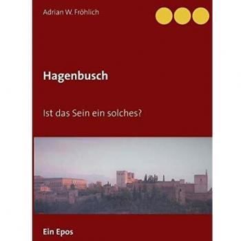 Hagenbusch: Es un producto de naturaleza reflexiva y filosófica