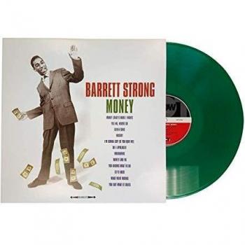 Very best of 180g green vinyl vinilo