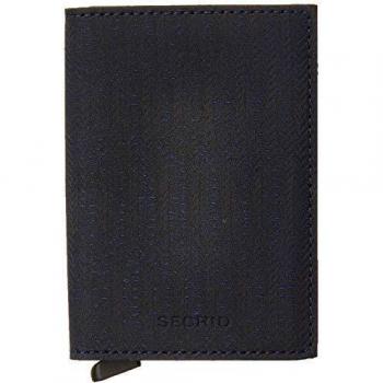 SECRID SLIMWALLET Dash Navy