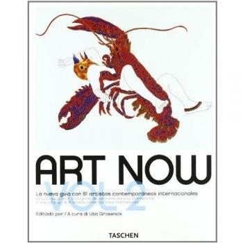 Art Now! Vol. 2