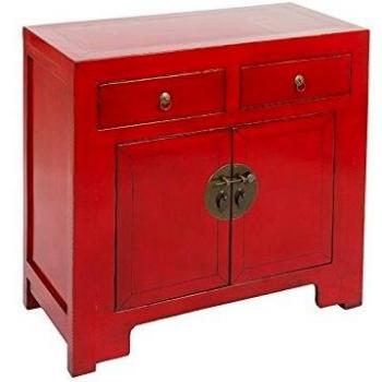 BigBuy Home Consola, 91 x 43 x 84 cm