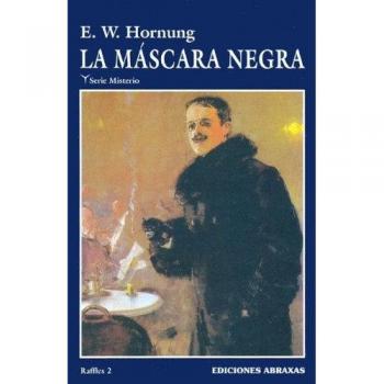 Mascara Negra, La