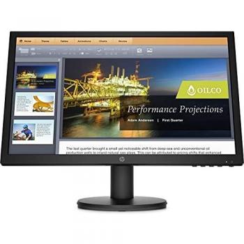 HP P21B G4 FHD Monitor 20.7IN MNTR
