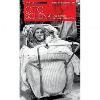 Otto Schenk - Die besten Fernseh-Sketche [Alemania] [DVD]