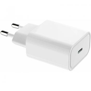 Xiaomi Mi 20W charger (Type-C) EU