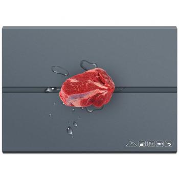 lrego Unfreeze Pad Rapid Environmental Antimicrobial Deshielo Plato