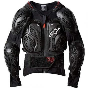 Alpinestars Youth Bionic Action Protective Jacket