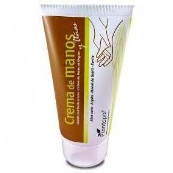 Planta Pol, Crema para manos y uñas - 75 ml.