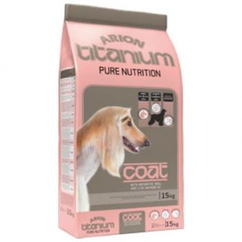 Arion Titanium Coat 15kg