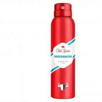 Old Spice White Water Deodorant Spray 150 ml