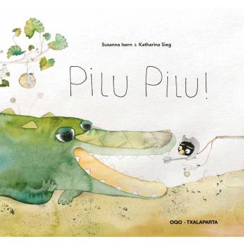 Pilu Pilu!