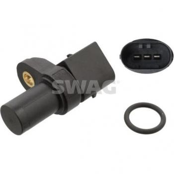 Sensor de posición del cigüeñal SWAG 20 92 9483