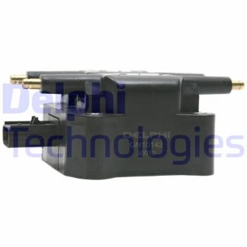 Bobina de encendido DELPHI GN10142-12B1