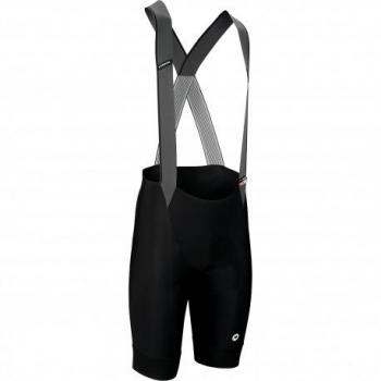 Culote Corto Assos Hombre Mille GTS C2 Black Series