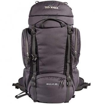 Tatonka Aekla 35 Mochila, Gris, 35 l Unisex Adulto