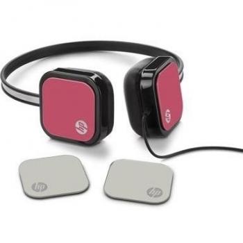 HP HA3000 - Auriculares con micrófono