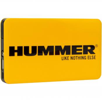 Hummer HUMM6000 Arrancador de Bateria para Coche 6000mAh