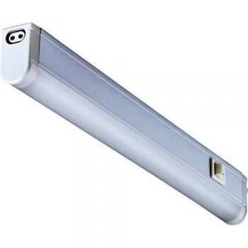 Lámpara LED de Montaje Bajo Panel Heitronic DETROIT 32 cm, 3,8 W, 3000 K, 38 LEDs