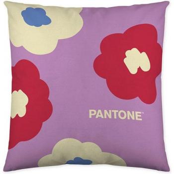 Funda de cojín Pantone Bouquet (50 x 50 cm)