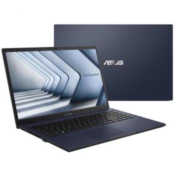 ASUS ExpertBook B1 B1502CVA-BQ0078X Intel Core i7-1355U/16GB/512GB SSD/15.6