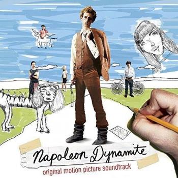 Napoleon Dynamite