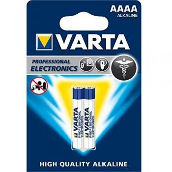 Varta AAAA Alkaline Disposable Battery