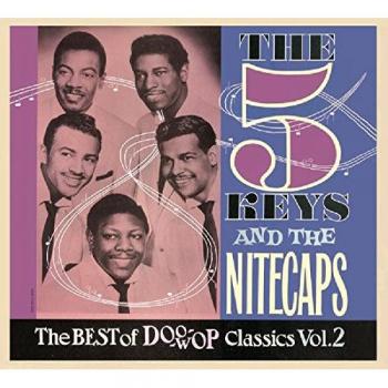 Best Of Doowoop Classics