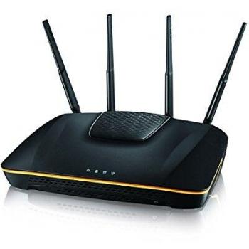 ZyXEL NBG6816 Armor Z1 - Dual Band AC2350 Wireless Gigabit Router
