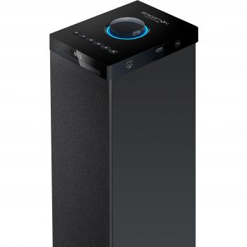 Brigmton BTW-80-CD 80W Negro Altavoz - Altavoces