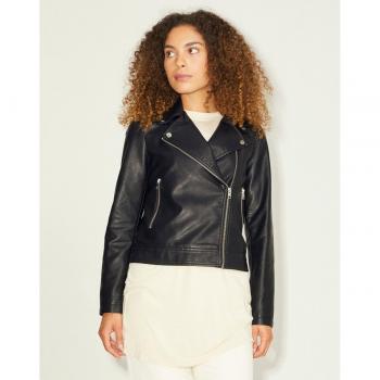 Chaqueta de mujer estilo motero Jack & Jones Gail Biker Jjxx