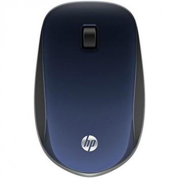 HP Z4000 - Ratón inalámbrico, azul