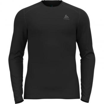 Camiseta Térmica de Manga Larga Odlo Fundamentals Active Warm para Hombre